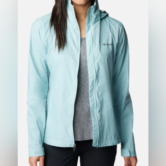 Columbia Switchback Jacket - Picture 6 of 6